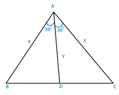 triangles mcq solution Aptitude7  